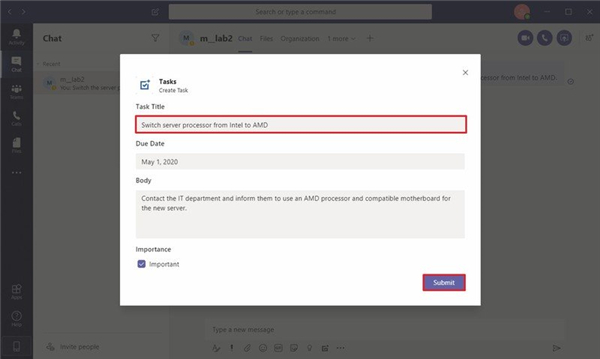 如何讓Windows 10 Calendar顯示Microsoft To-Do創建的任務中?