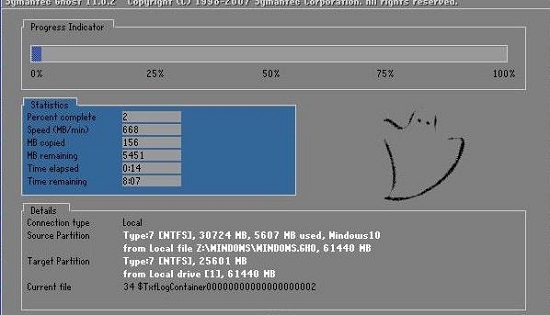 聯(lián)想電腦Win10系統(tǒng)怎么重裝系統(tǒng)？