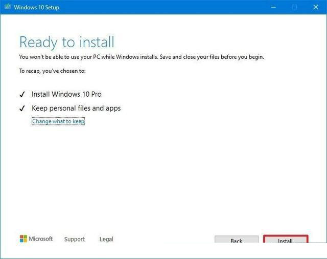 空間不夠怎么安裝Win10更新？
