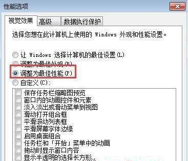 Win7系統(tǒng)如何將cpu設(shè)置最強(qiáng)性能?