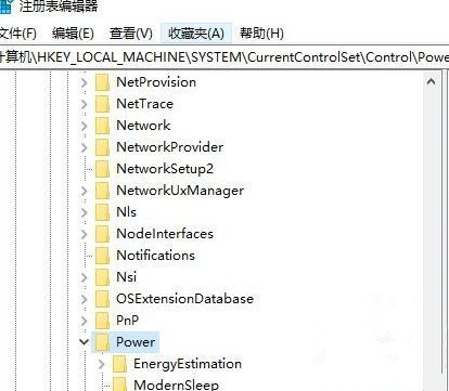 Win10系統(tǒng)高性能模式消失無(wú)法創(chuàng)建怎么辦?