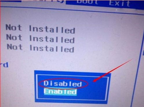 Win10電腦更新之后黑屏無法進入到電腦系統怎么辦？