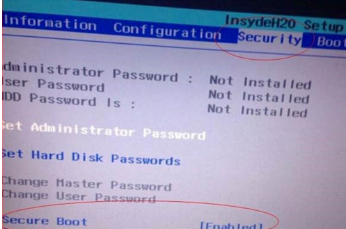 Win10電腦更新之后黑屏無法進入到電腦系統怎么辦？