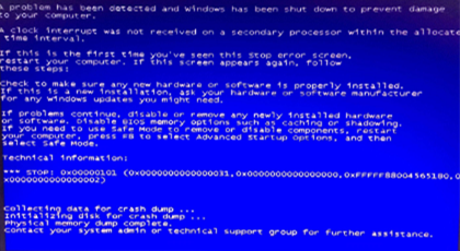 Win7內(nèi)存造成的死機要怎么辦？