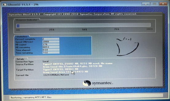 華為電腦如何重裝Windows7系統？