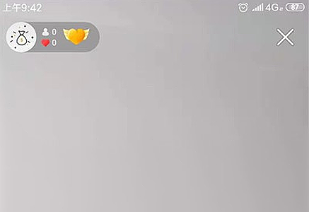 快手pk怎么關(guān)掉對方