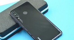華為nova4中創(chuàng)建微信分身的操作教程