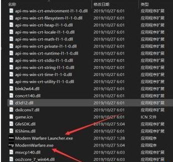 Win10電腦玩使命召喚16出現致命錯誤Disc read error怎么解決？