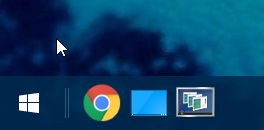 Windows10快速啟動欄不見了如何恢復(fù)？