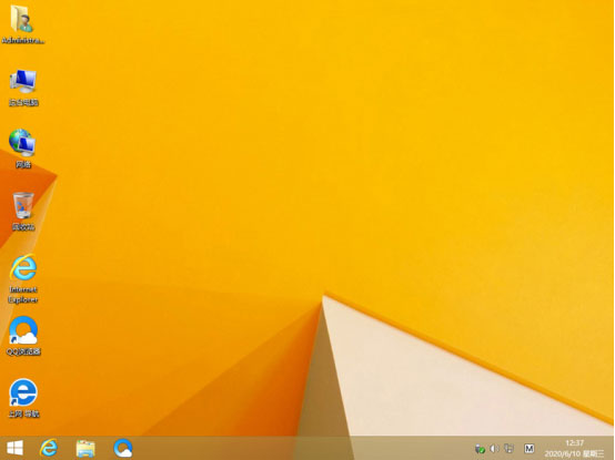 Win8專業版如何安裝？大番茄U盤啟動盤安裝Win8系統的詳細流程