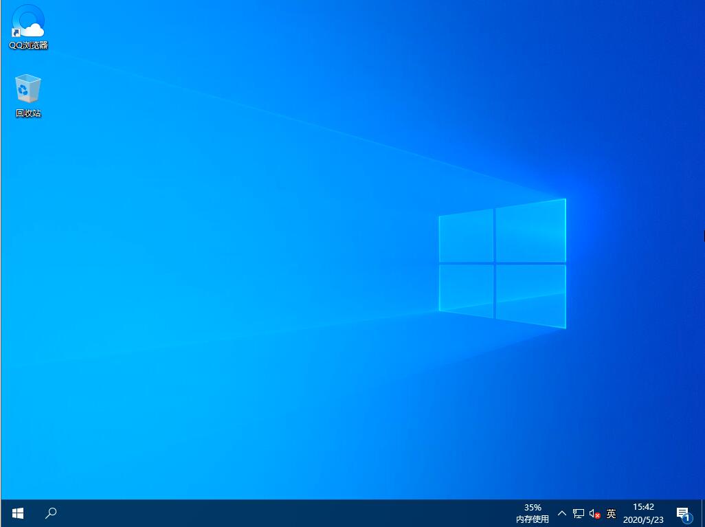 win10 2004我的電腦在哪？如何設置我的電腦桌面圖標