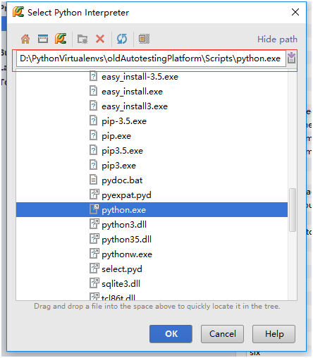 python virtualenv虛擬環(huán)境配置與使用教程詳解