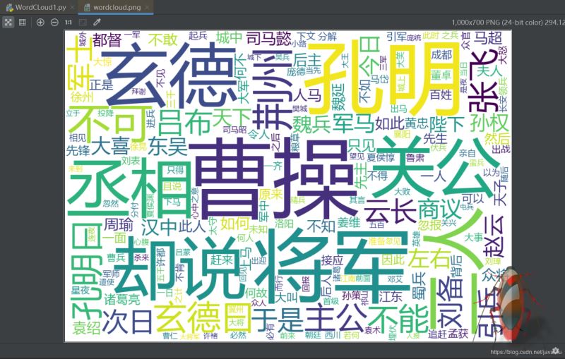 Pycharm中安裝wordcloud等庫(kù)失敗問(wèn)題及終端通過(guò)pip安裝的Python庫(kù)如何添加到Pycharm解釋器中(推薦)