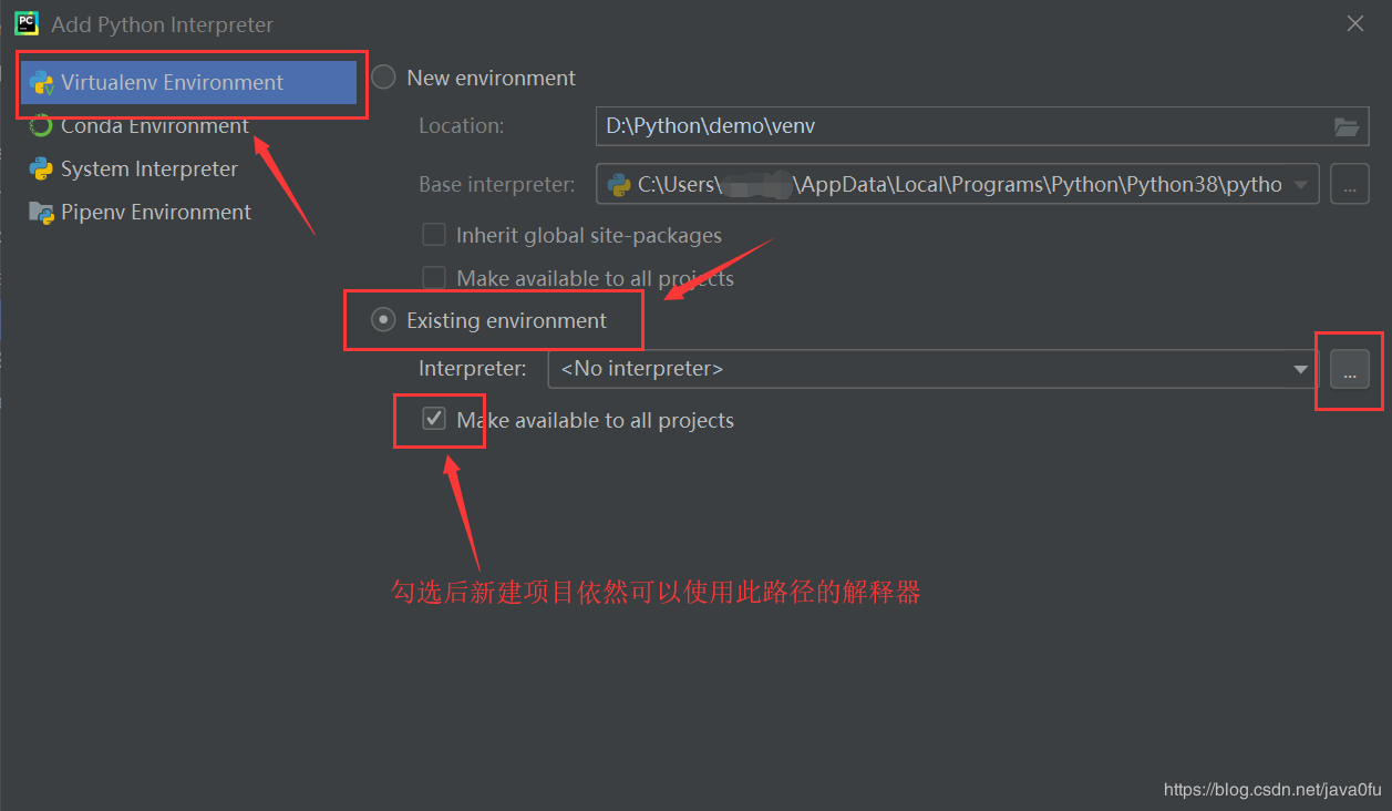 Pycharm中安裝wordcloud等庫(kù)失敗問(wèn)題及終端通過(guò)pip安裝的Python庫(kù)如何添加到Pycharm解釋器中(推薦)
