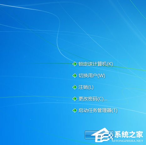Win7不顯示桌面怎么辦？Win7不顯示桌面的解決方法