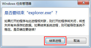Win7不顯示桌面怎么辦？Win7不顯示桌面的解決方法