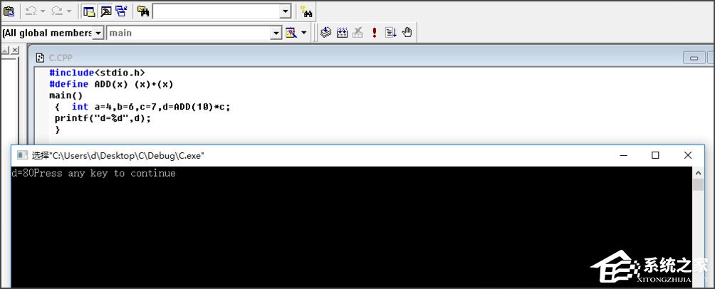 Win10運(yùn)行VC6.0提示“應(yīng)用程序無(wú)法正常啟動(dòng)0xc0000142”怎么辦？