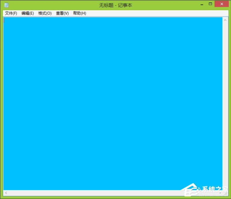 Win8怎么更改電腦窗口顏色？Win8更改電腦窗口顏色的方法