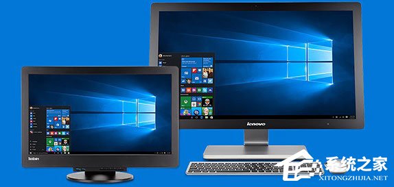 Win10創(chuàng)造者更新如何調(diào)整顯示器？
