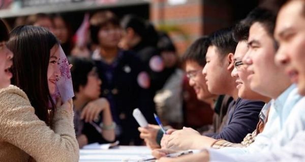 光棍節脫單攻略：多少失敗是因為加了微信不會聊天！