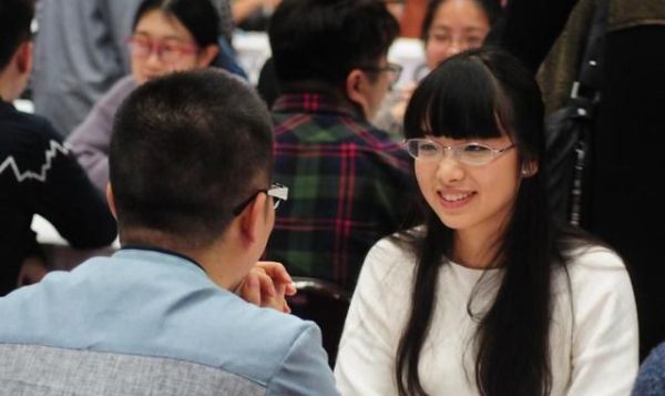 光棍節脫單攻略：多少失敗是因為加了微信不會聊天！