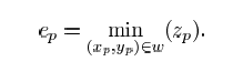 python點(diǎn)云地面點(diǎn)濾波(Progressive Morphological Filter)算法介紹（PCL庫(kù)）