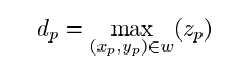 python點(diǎn)云地面點(diǎn)濾波(Progressive Morphological Filter)算法介紹（PCL庫(kù)）