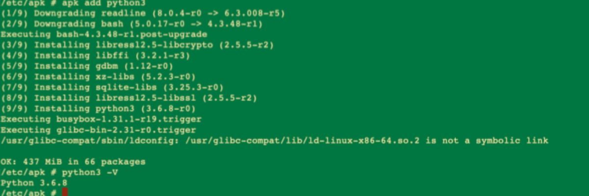 使用Docker+jenkins+python3環(huán)境搭建超詳細(xì)教程
