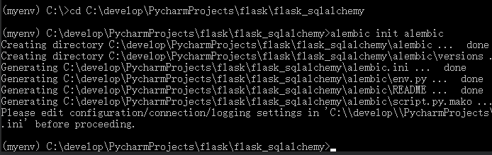 Python virtualenv虛擬環(huán)境實現(xiàn)過程解析