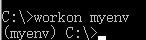 Python virtualenv虛擬環(huán)境實現(xiàn)過程解析
