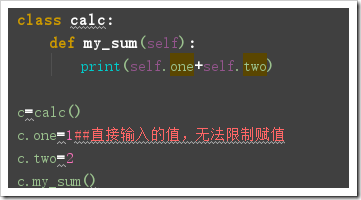 Python面向對象程序設計之靜態方法、類方法、屬性方法原理與用法分析