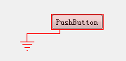 python GUI庫圖形界面開發(fā)之PyQt5信號與槽基本操作