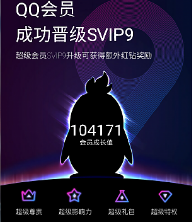 QQ超級會員怎么發(fā)紅包_SVIP9免費發(fā)紅包方法說明
