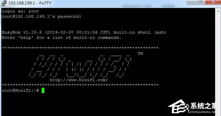 Win7極壹秒路由怎么刷RippleOS？
