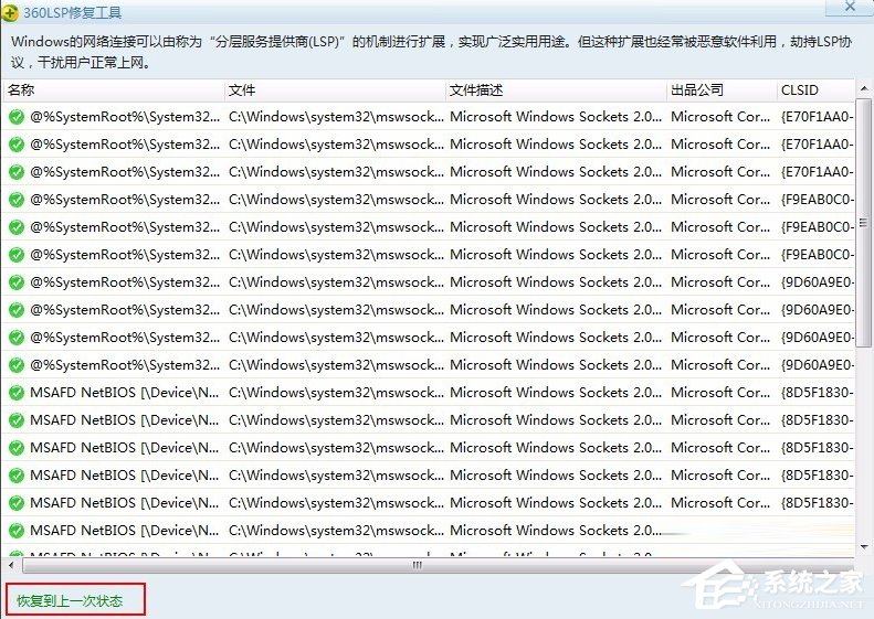 Win7依賴服務或組無法啟動怎么辦？