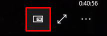Win10創(chuàng)意者如何開啟畫中畫功能？