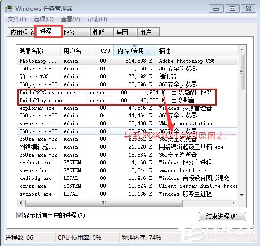 網(wǎng)絡(luò)延時(shí)是什么意思？Win7玩游戲網(wǎng)絡(luò)延時(shí)高怎么辦？