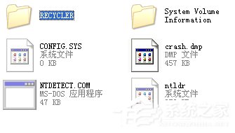 Win7系統中recycler是什么文件？是否可以刪除？