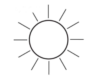qq畫(huà)圖紅包太陽(yáng)怎么畫(huà)？QQ畫(huà)圖紅包所有圖案匯總