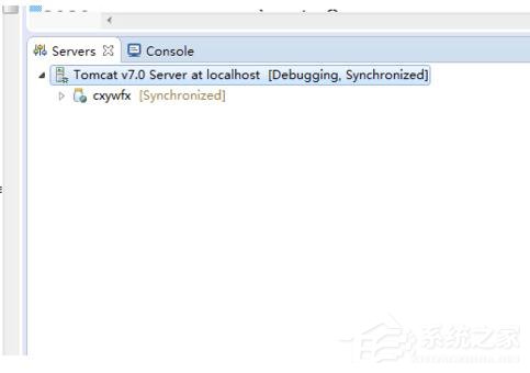 Win7系統(tǒng)Tomcat啟動(dòng)后頁(yè)面無(wú)訪問(wèn)的解決方法