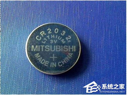 Win7系統(tǒng)開機需要按F2怎么解決？