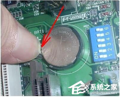Win7系統(tǒng)開機需要按F2怎么解決？