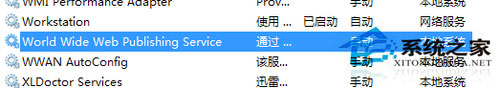 Win7系統依賴服務或組無法啟動如何解決？