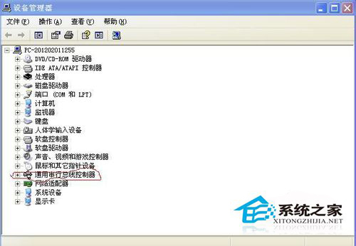 usb無法識別怎么辦？WinXP系統中USB驅動無法識別的處理方法