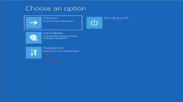 Windows11中IRQL_NOT_LESS_OR_EQUAL錯誤如何修復(fù)？