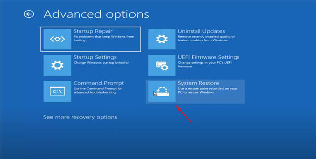 Windows11中IRQL_NOT_LESS_OR_EQUAL錯誤如何修復(fù)？
