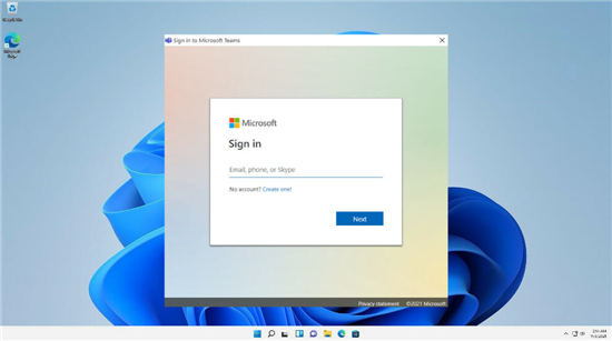 怎么在Windows11上的Microsoft Teams中激活暗模式？