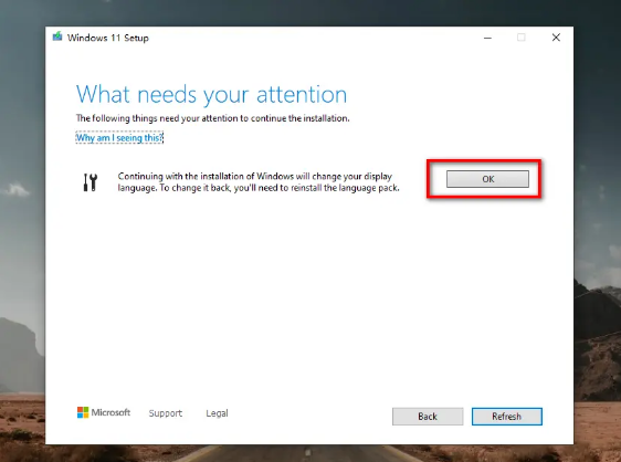 Win11怎么升級?Win10升級Win11系統(tǒng)教程