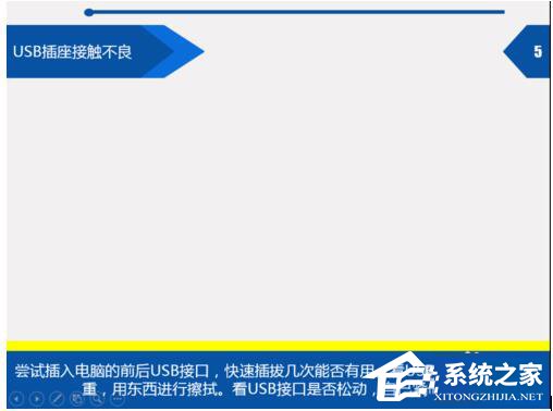 Win7電腦提示由于該設(shè)備有問(wèn)題Windows已將其停止(代碼43)怎么辦?