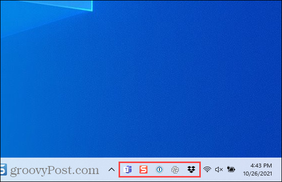 Win11任務欄如何騰出更多空間？